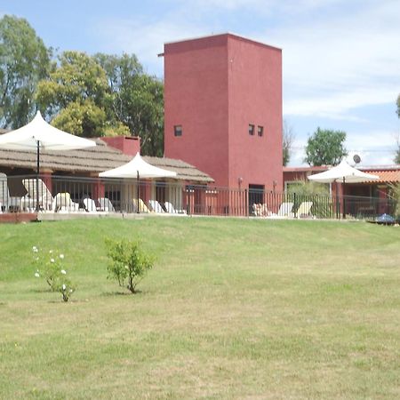 La Cautiva Hotel Los Reartes Kültér fotó