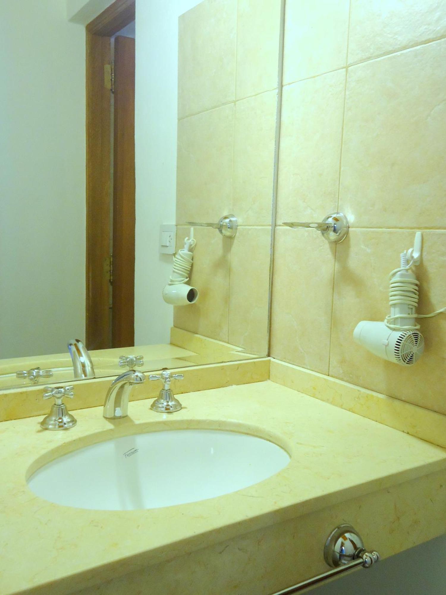 La Cautiva Hotel Los Reartes Szoba fotó