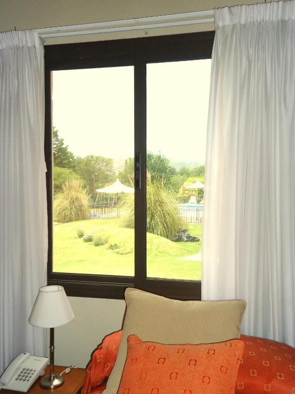 La Cautiva Hotel Los Reartes Szoba fotó