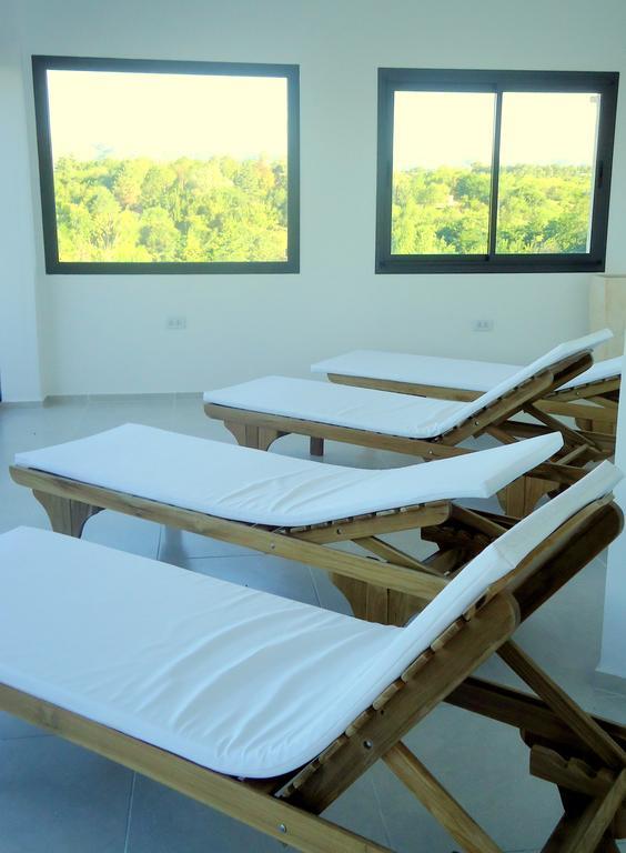 La Cautiva Hotel Los Reartes Kültér fotó